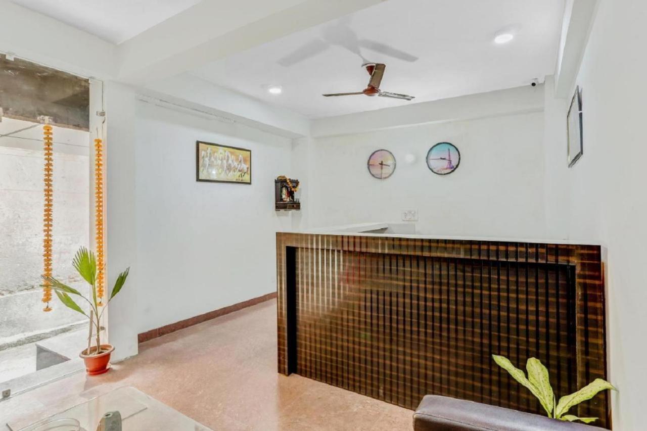 Hotel Noida Continental At Noida City Center 外观 照片